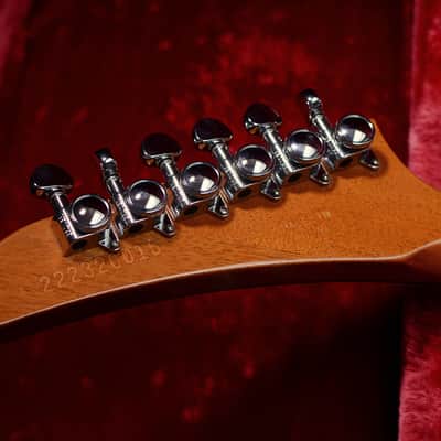 Gibson Explorer 2019 - 2023 - Antique Natural image 9