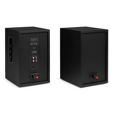 Audizio Ks02 Act.Bookshelf Set Bt Irc 80 W Bl image 6