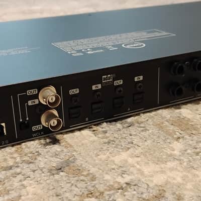 Steinberg UR824 USB 2.0 Audio Interface image 6