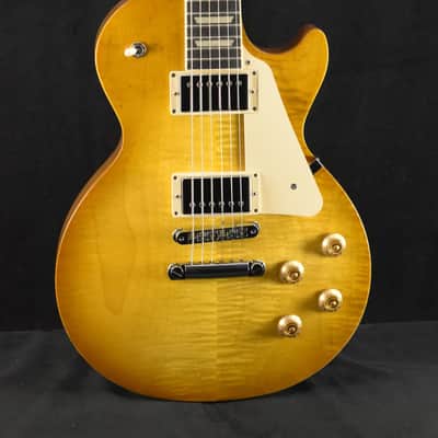 Gibson Les Paul Studio Session Honey Burst image 1