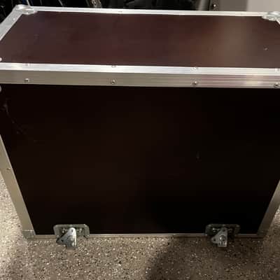 Fender custom vibro king amp image 6