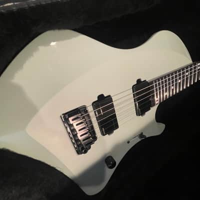 Abasi Concepts Master Series Larada 6 2022 Sage image 2