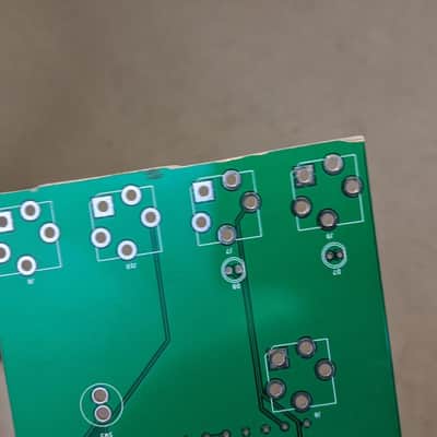 Analog Output Gate Grinder 2020 image 2