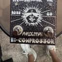 Analogman Bi-Comprossor 2010s - Hammered Metal