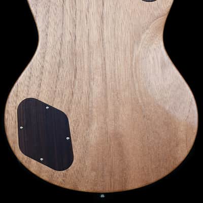 Nik Huber Dolphin 59 with Kloppmann 59 Humbucker set from 2024 in Tabacco Sunburst with original Bag image 7