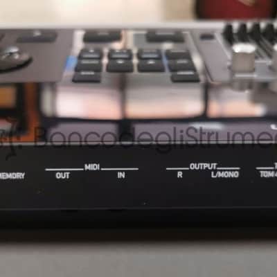 Millenium MPS-850 Electronic drum module image 3