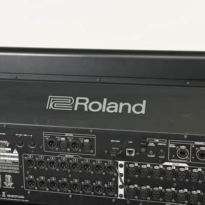 Roland M-5000 Live Mixing Console with Road Case CG01VM2 *ASK FOR SHIPPING* image 14