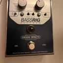 Origin Effects BASSRIG Fifteen 2025 - Mint