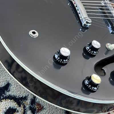 1966 Epiphone - Riviera - Player 335 Style - ID 3245 image 3