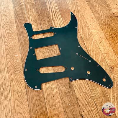 Custom Tele Pickguard - Made to Order! NEW Telecaster Replacement Guard - Your Specs! - Strat Jazzmaster Pickup Humbucker P-90 Route image 7
