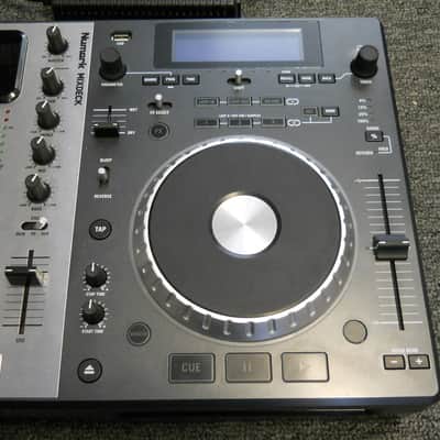 Numark MixDeck 2-Channel Universal DJ System (w/cables, software) image 4