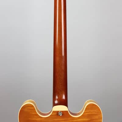 Used 2004 Heritage H-535 Honeyburst image 7