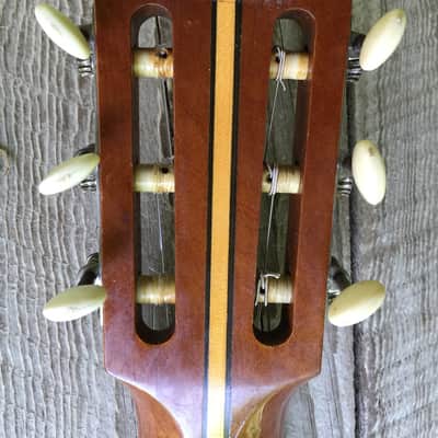 Levin 114 1962 Flamed Maple image 22