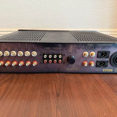 KORA Electeonics Eclipse Stereo Tube Preamplifier / No power supply image 13