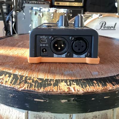 TC Electronic Helicon Voicetone Pedal - MC115 image 4