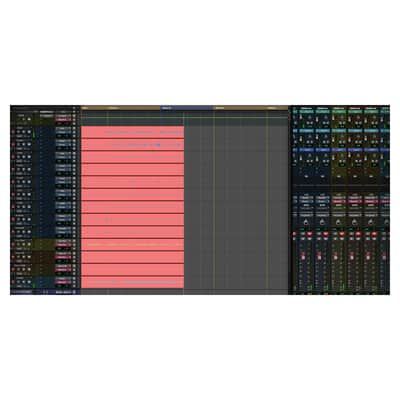 Avid Pro Tools Ultimate Perpetual License DAW Software (Activation Card) Bild 2