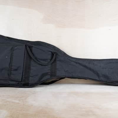 Fender PB-62 Precision Bass '62 Reissue CIJ 2002 Sunburst Japan w/ Bag image 9
