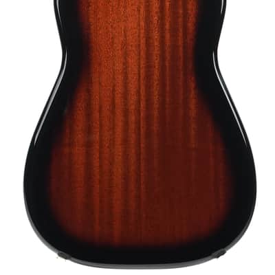 Beard Belle Squareneck Mahogany image 4