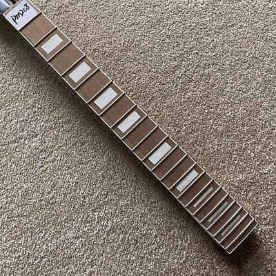 Ibanez Guitar Maple Wood Neck, Rosewood Fretboard 22 Frets image 9