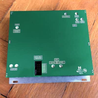Cwejman VM-1S Voice Module image 2