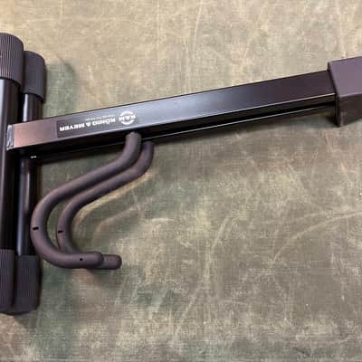 Konig & Meyer Electric Guitar Stand - Black image 6