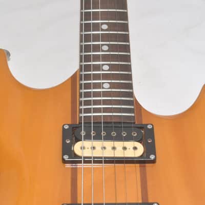 Aria Pro II TS-400 Electric Guitar Ref.No 7519 image 5