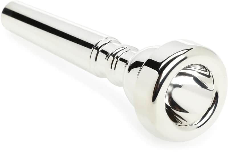 Yamaha MP-14F4 Mellophone Mouthpiece image 1