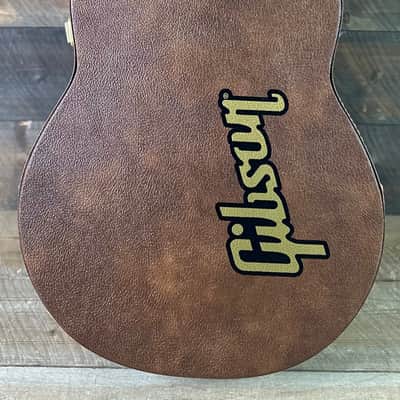Gibson Les Paul Standard 60's - Unburst 208560242 image 13