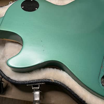 Gibson Les Paul Traditional Pro II '50s 2012 - 2014 image 8