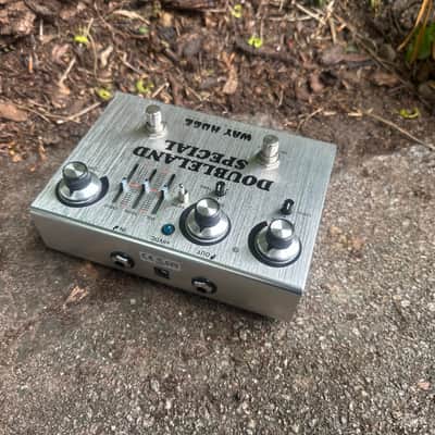 Way Huge WHE212 Doubleland Special Overdrive Signed by Joe Bonamassa image 6