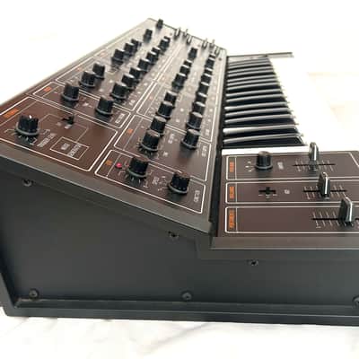 Yamaha CS-15 Duophonic Synthesizer image 6