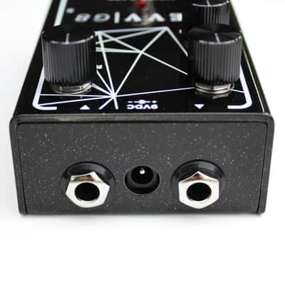 REVV G8 Noise Gate 2021 - Present - Black Sparkle image 2
