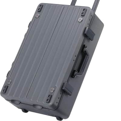 Boss BCB-1000 Deluxe Pedal Board image 2