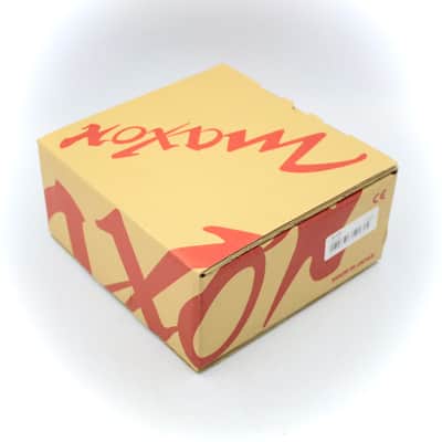 Maxon CS-550 Stereo Chorus With Original Box Power Supply Made in Japan Guitar Effect Pedal 231VSC016 image 11