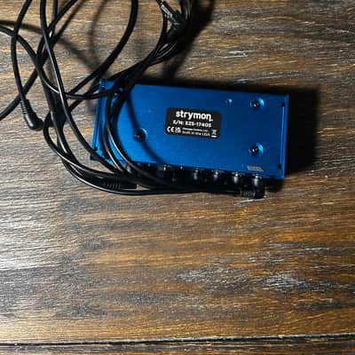 Strymon Ojai R30 image 2