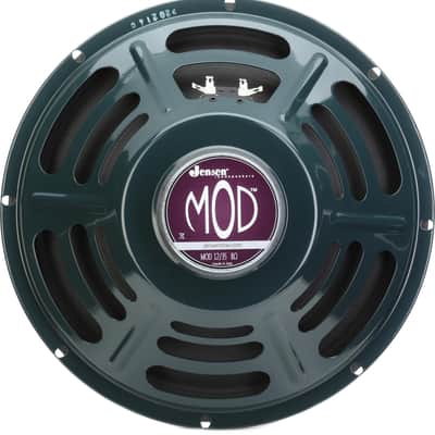 Jensen MOD 12-35 12-inch 35-watt Guitar Amp Speaker - 8 ohm image 1