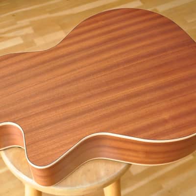 KREMONA M-15CE CW Orchestra Model Cutaway Electro / Made In Europe / 25-037-6-18 image 12