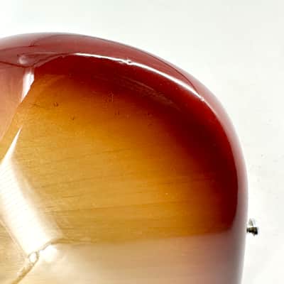 1983 Fender American Stratocaster - Sienna Sunburst image 13