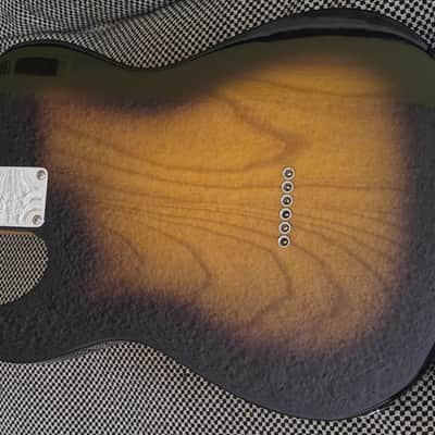 Fender Classic Series '50s Telecaster Lacquer image 2