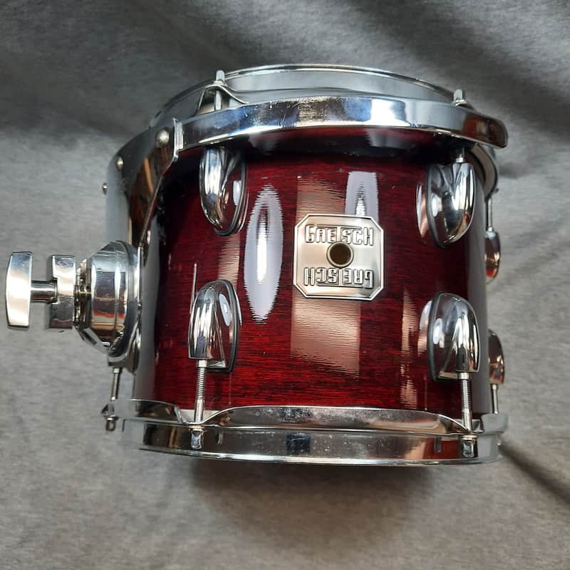 Gretsch 10X8 import Tom Pre-Catalina image 1