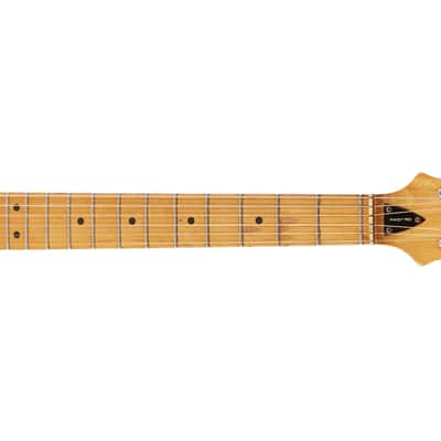 Shergold Meteor Natural (Pre Owned, 1979, VG) #1523 image 5