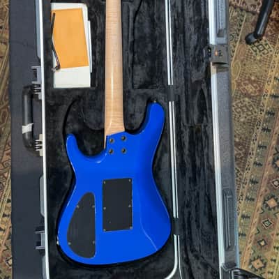 Buddy Blaze 25th Anniversary Shredder VC-11 2016 image 7