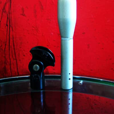 Vintage RARE 1981 Electro-Voice DO54 / PL9 / RE55 / 635A/B Omnidirectional Dynamic Microphone Low Z 150 OHMS w accessories image 19