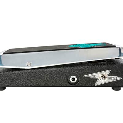 Dunlop DD95FW Daredevil Fuzz Wah Pedal - Open Box image 2