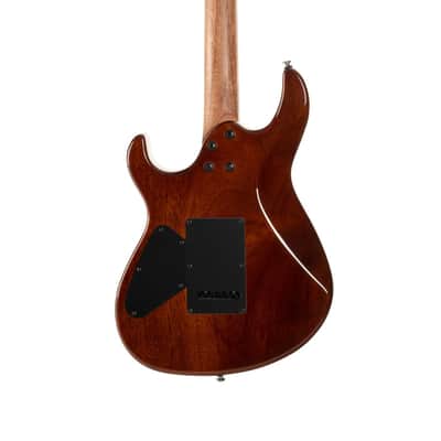 Cort G Series 300 Glam Double Cutaway Electric Guitar - Polar Ice Metallic image 2