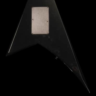 Jackson USA Select Series RR1 Randy Rhoads 2004 Black image 4