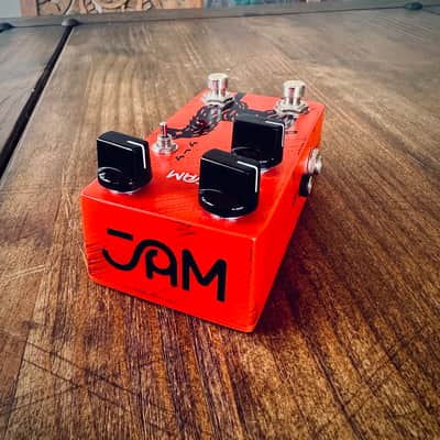 JAM Pedals Delay Llama imagen 4