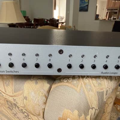 RJM Rack Gizmo Bild 3