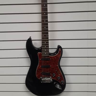 Used G&L Tribute Legacy Electric Guitar with Hardshell Case image 1