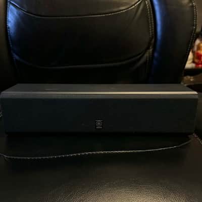 Yamaha HTR-5630 Receiver HiFi Stereo 5.1 Channel Home Theater w/ Center Channel & Surround Speakers image 8